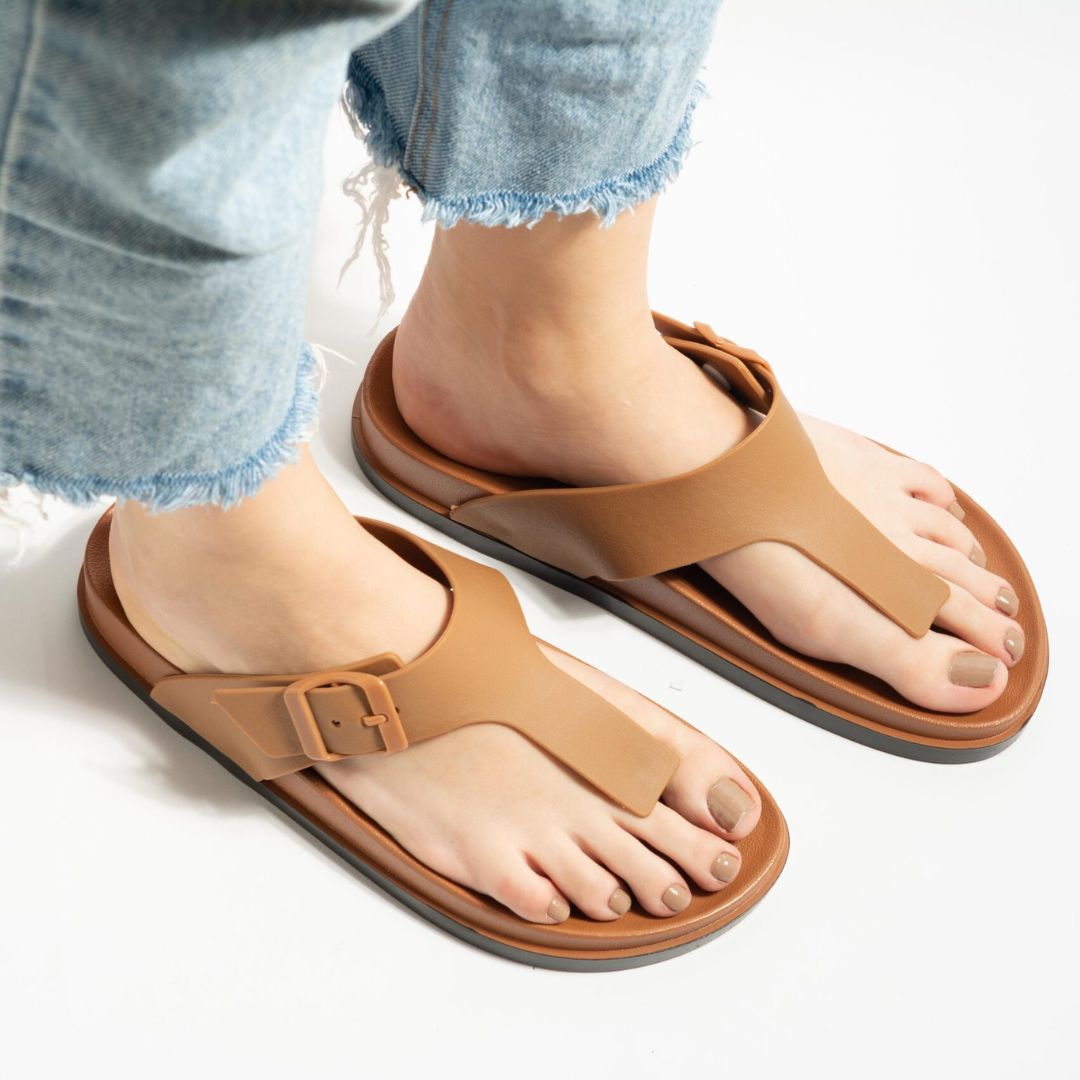 Sandalias Calíope