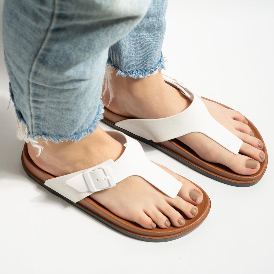 Sandalias Calíope