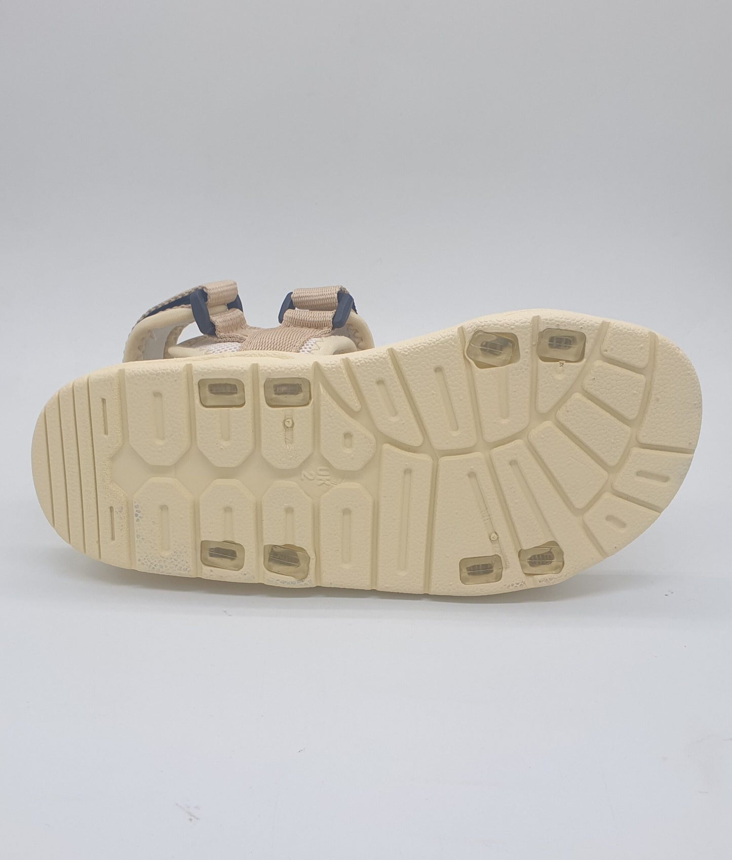 Sandalias Sáhara