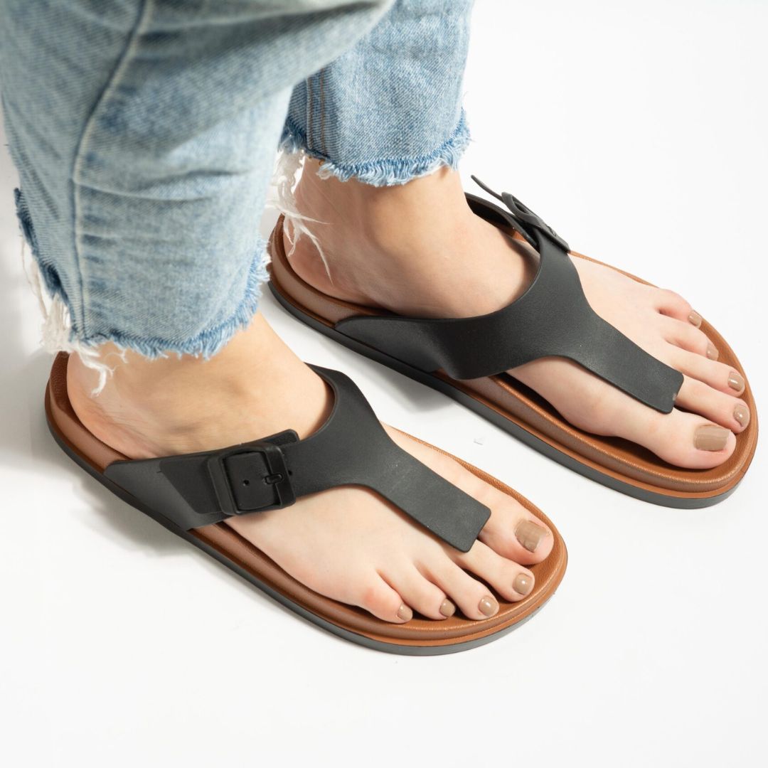Sandalias Calíope