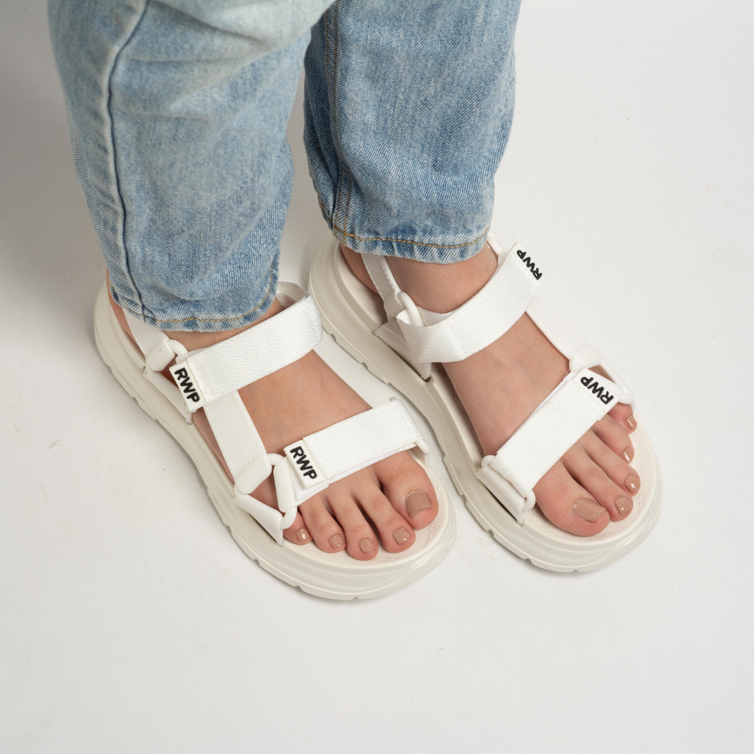 Sandalias Cairo