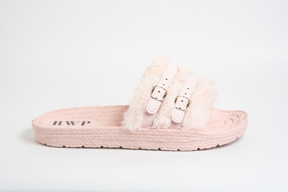Sandalias Sharpay