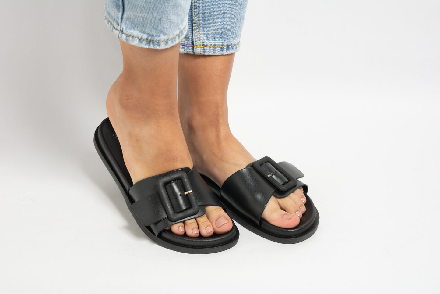 Sandalias Italia