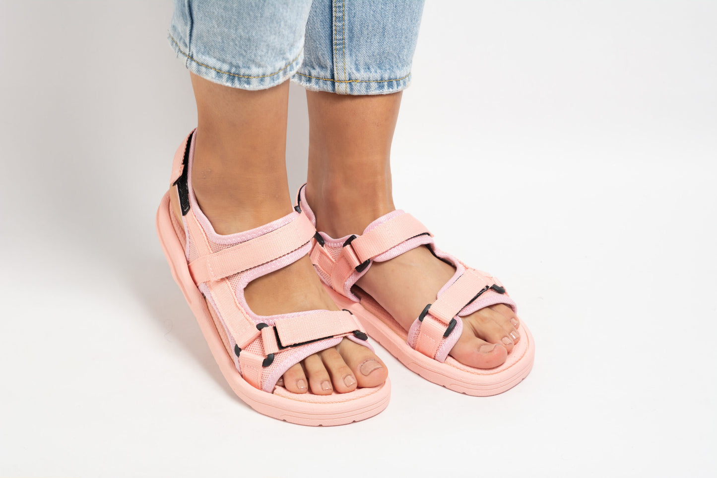 Sandalias Sáhara