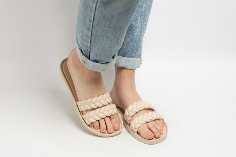 Sandalias Brooke