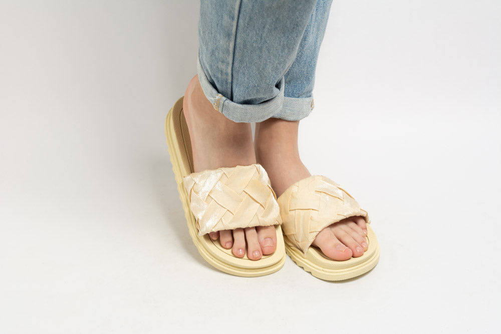 Sandalias Olivia