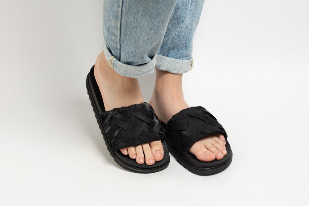 Sandalias Olivia