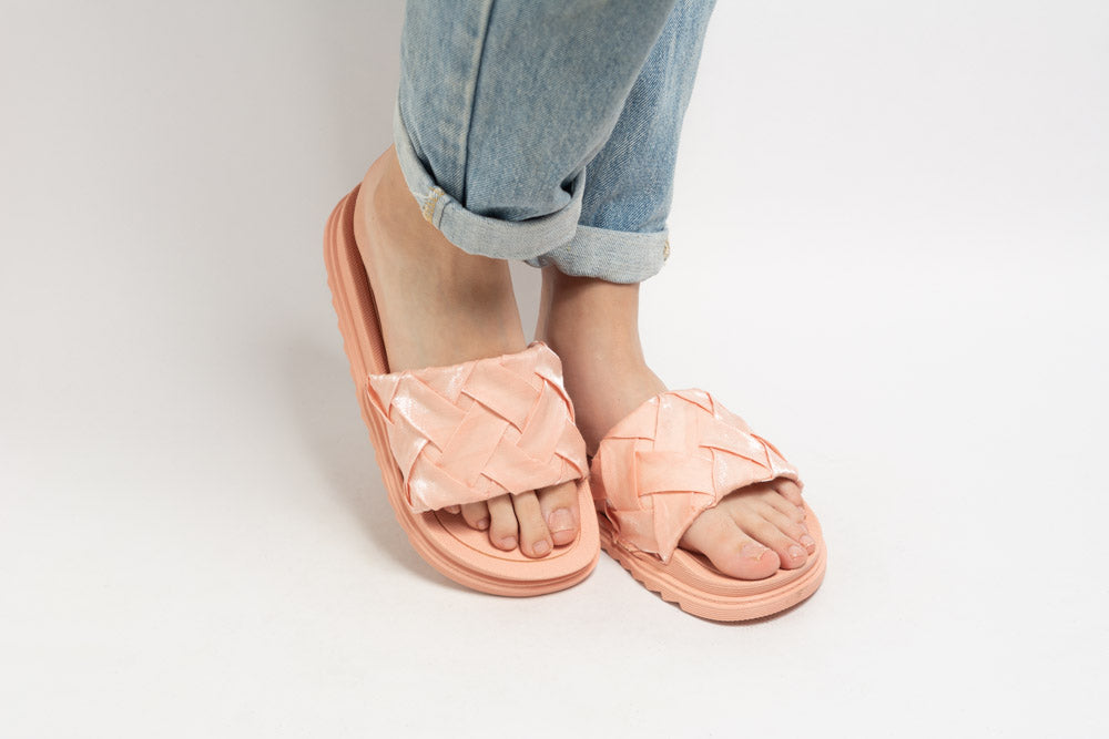 Sandalias Olivia