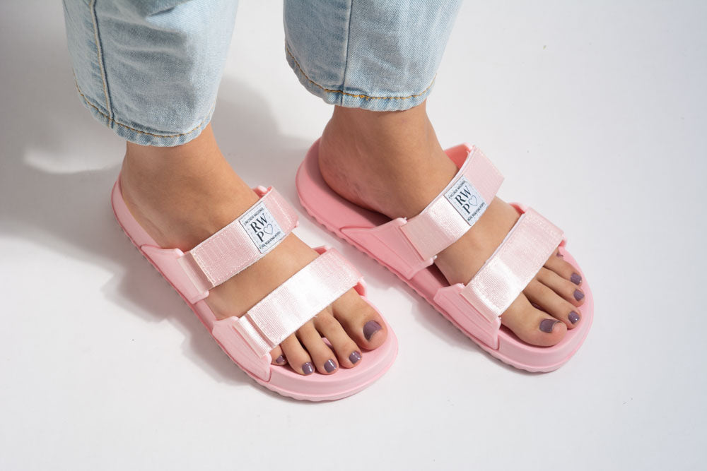 Sandalias Aura