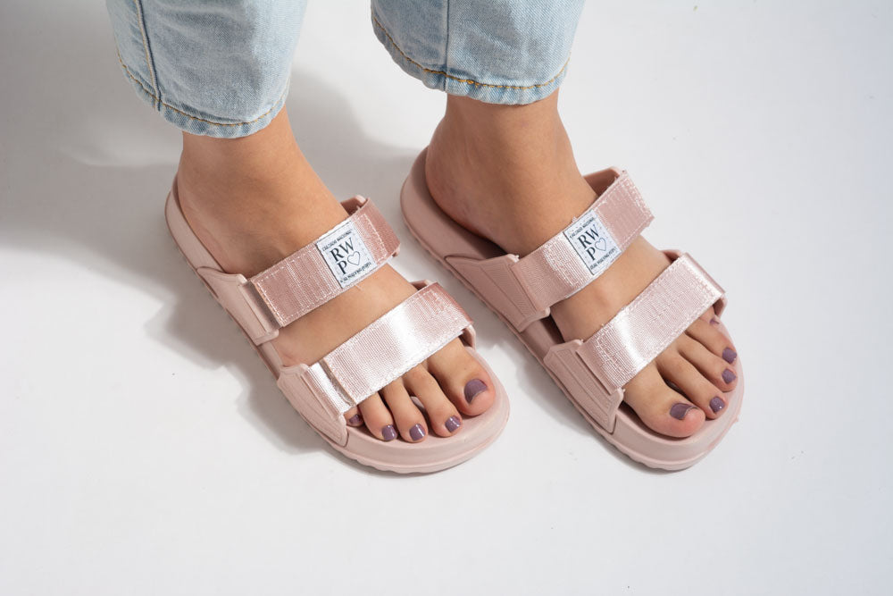 Sandalias Aura