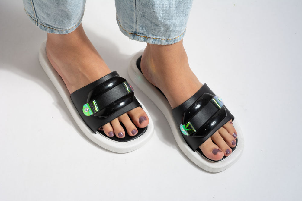 Sandalias Alicia
