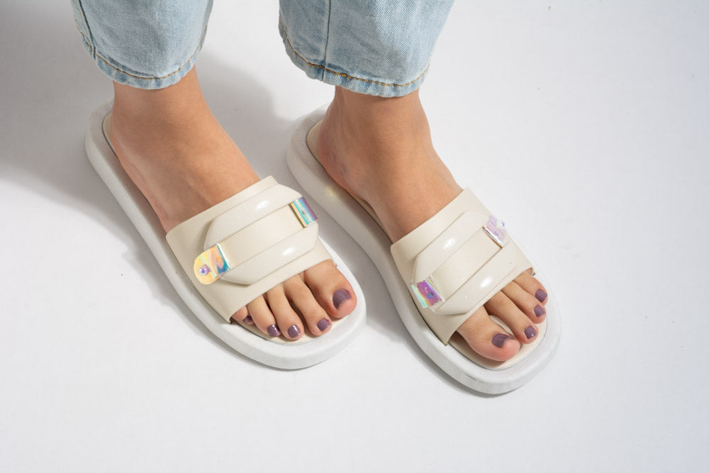 Sandalias Alicia