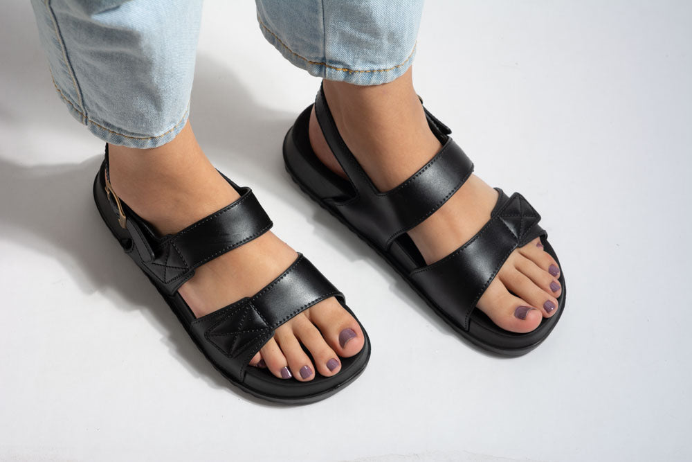 Sandalias Ava