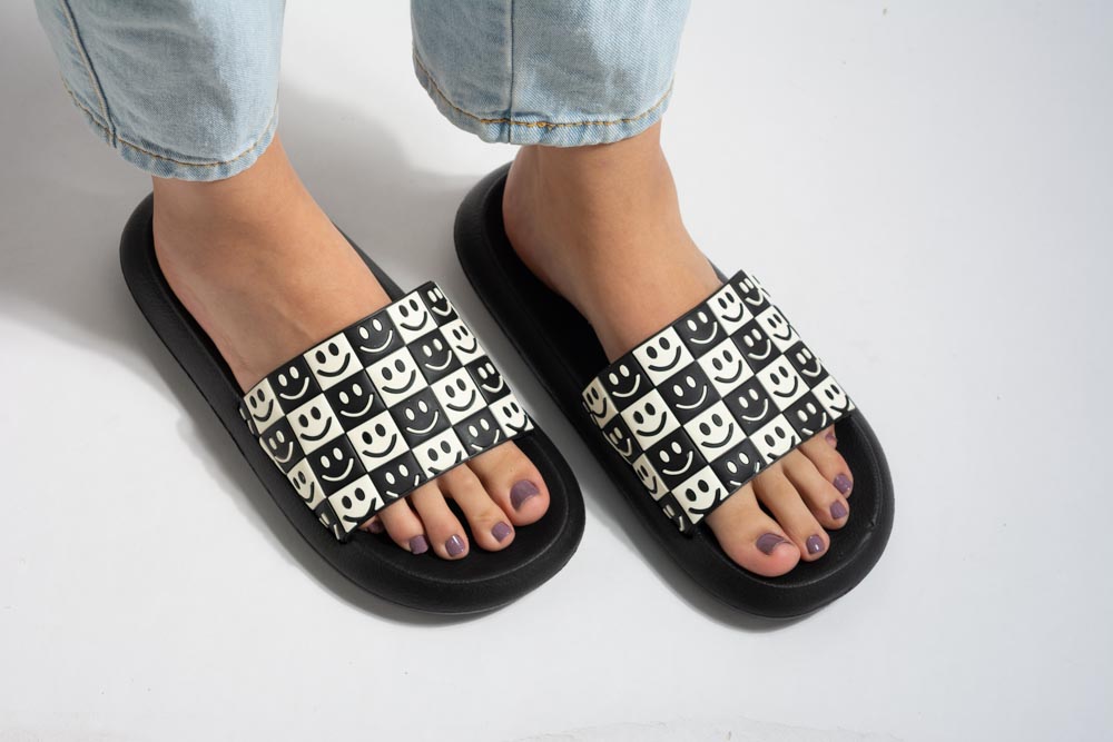 Sandalias Smile