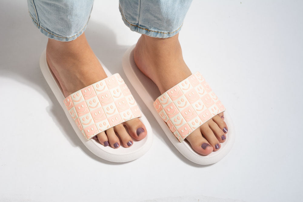 Sandalias Smile