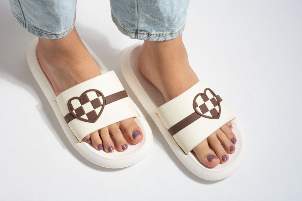 Sandalias Avril
