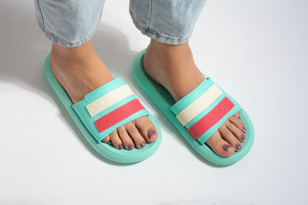 Sandalias Amanda