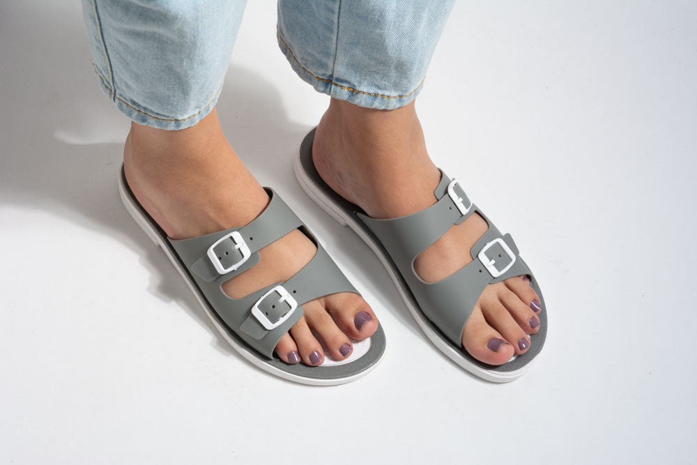 Sandalias Elia