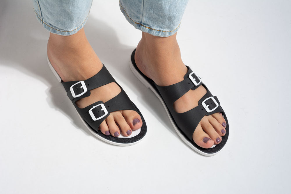 Sandalias Elia