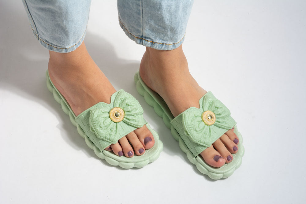 Sandalias Georgina