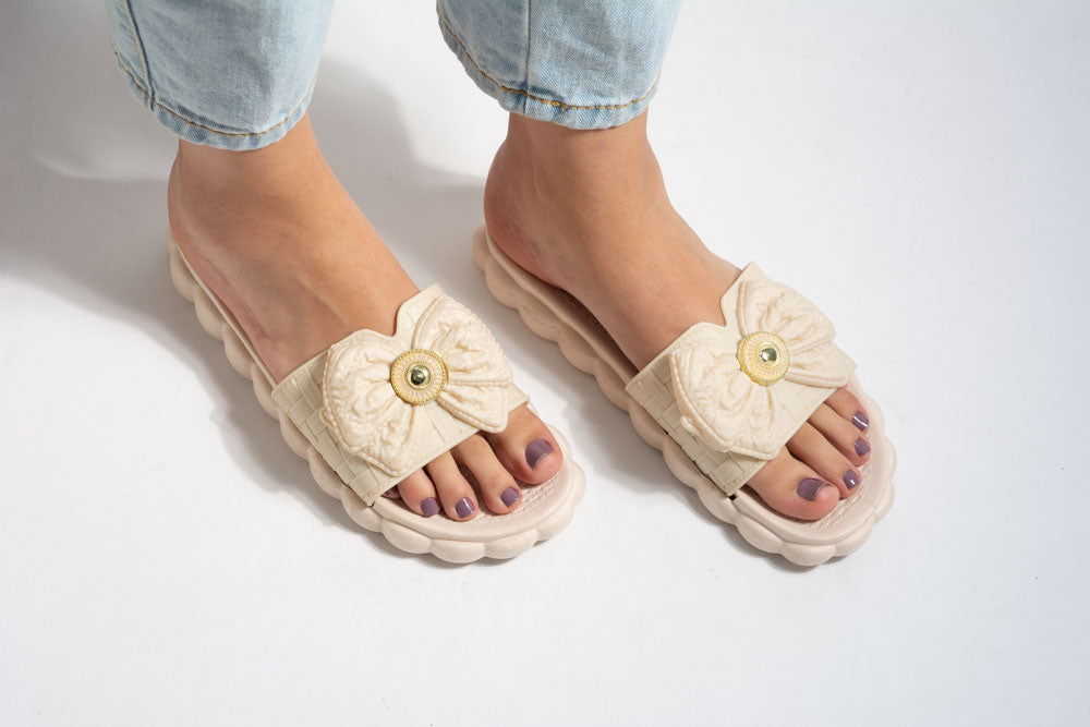Sandalias Georgina