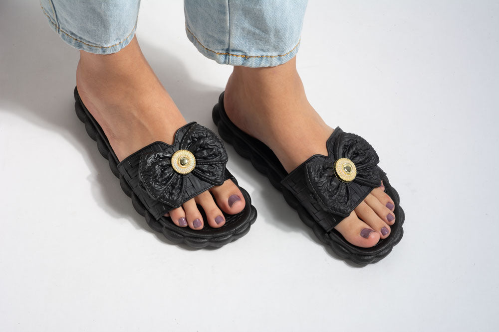 Sandalias Georgina