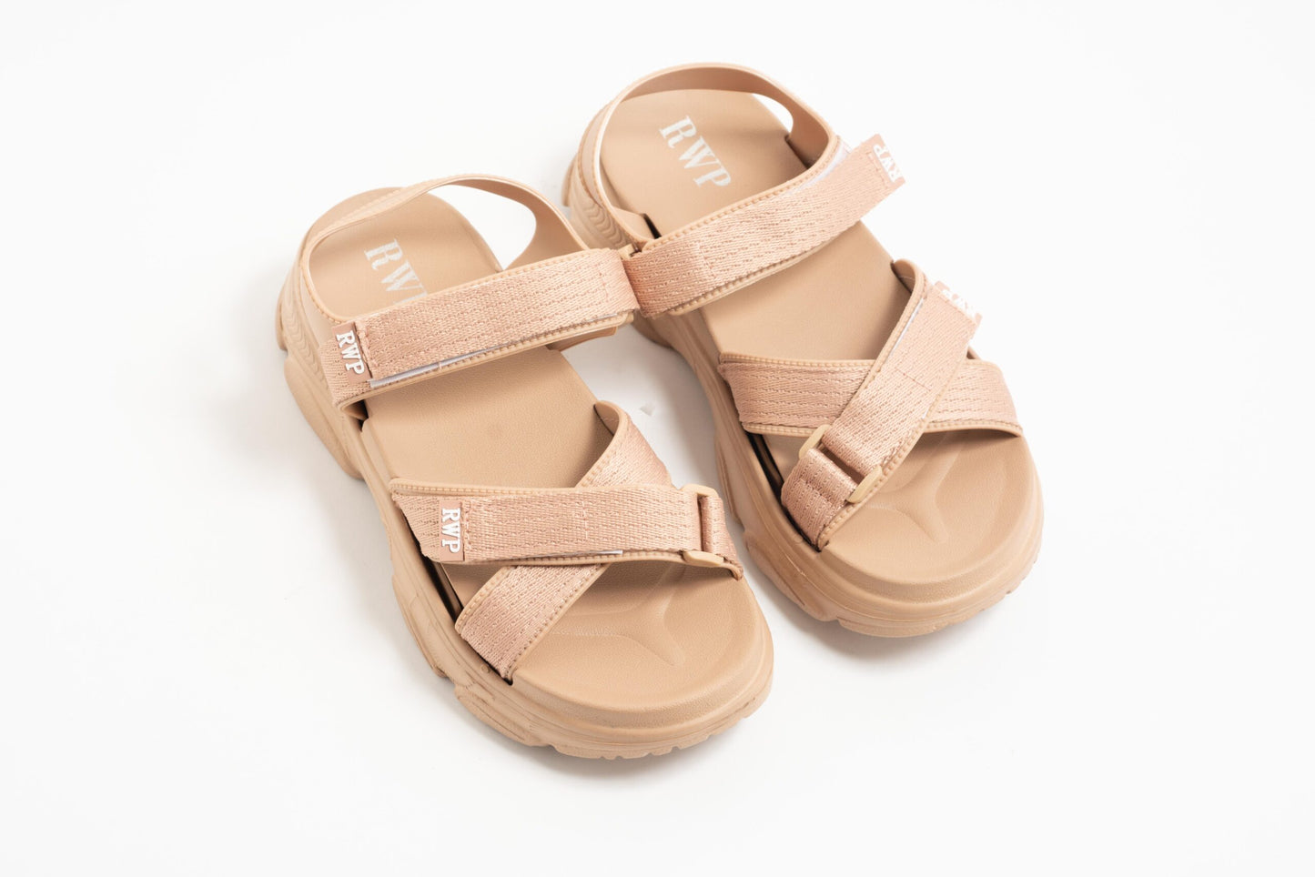 Sandalias Artemisa