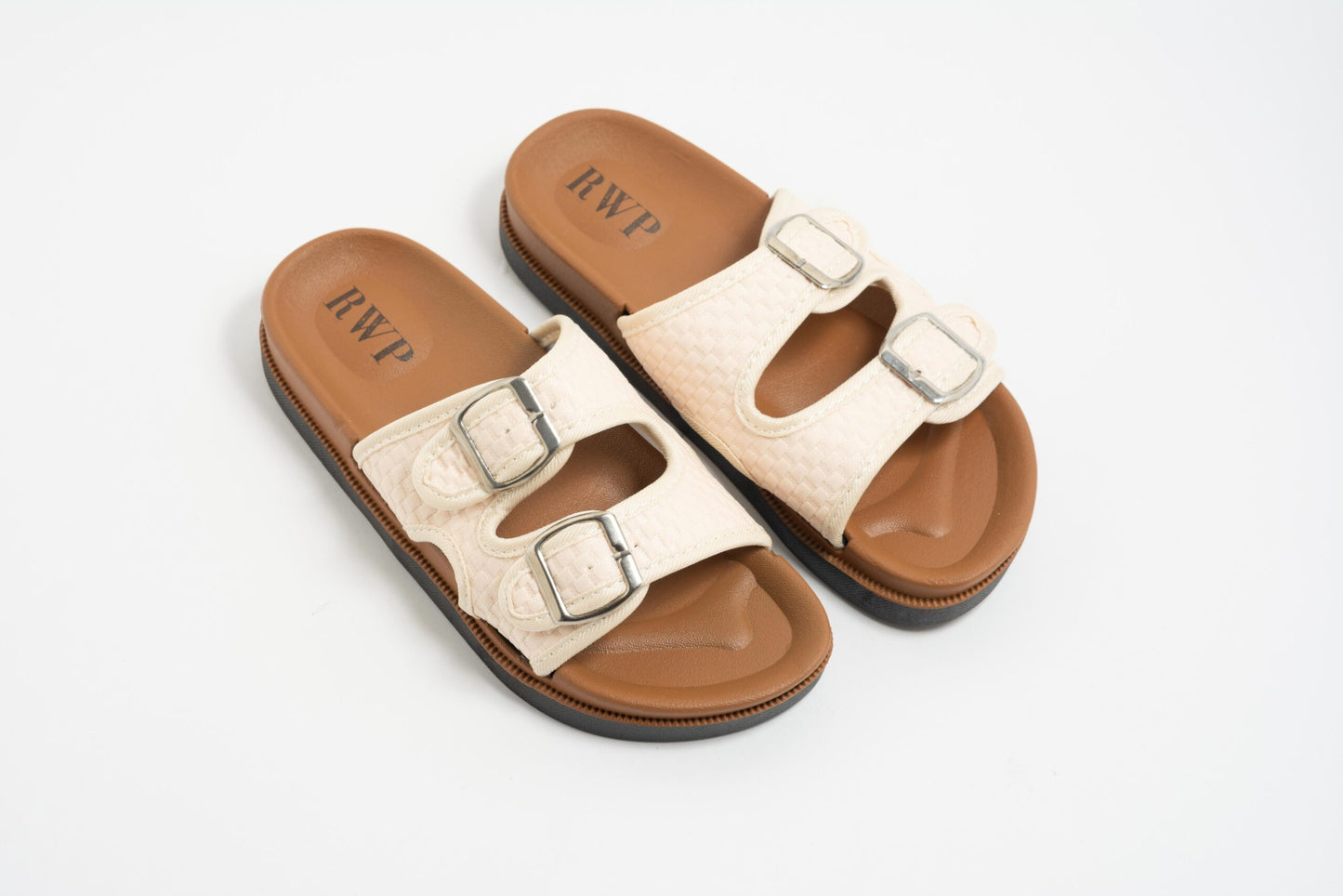 Sandalias Éter