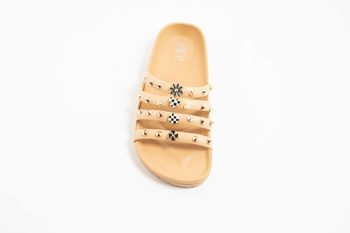 Sandalias Circe