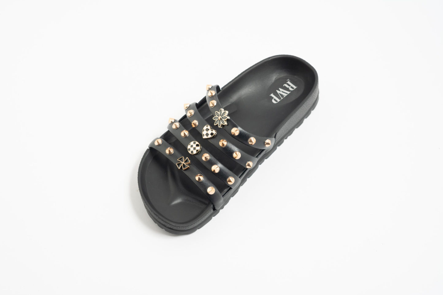 Sandalias Circe