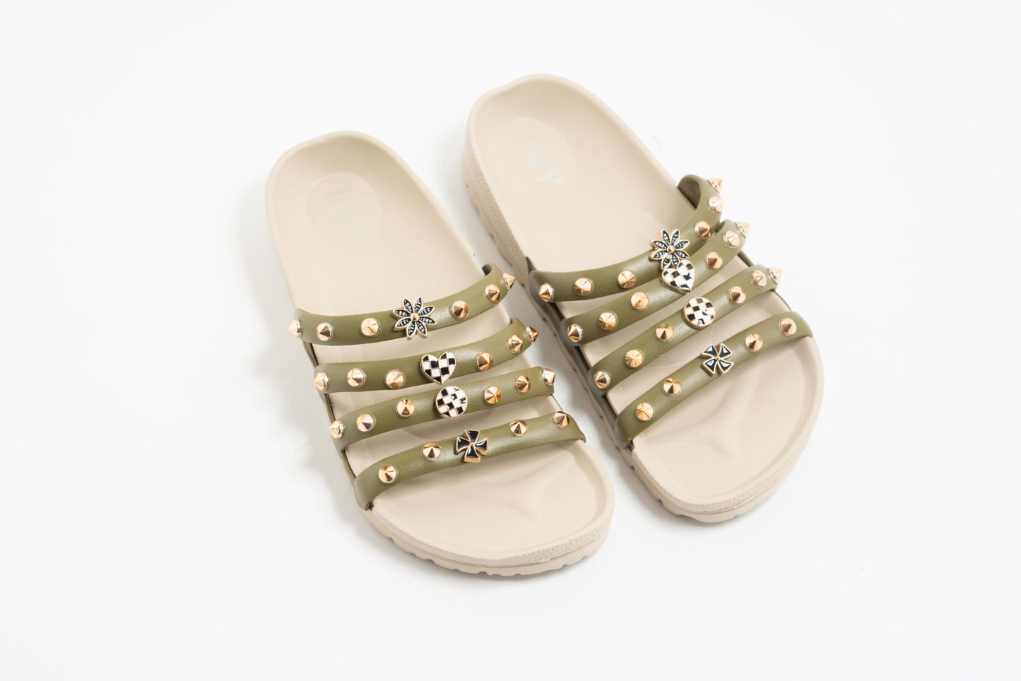 Sandalias Circe