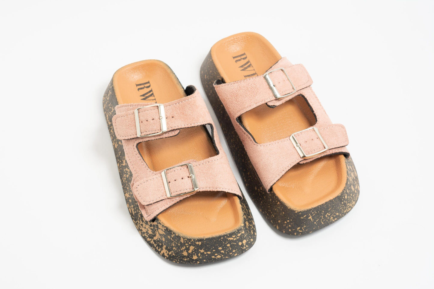 Sandalias Perséfone