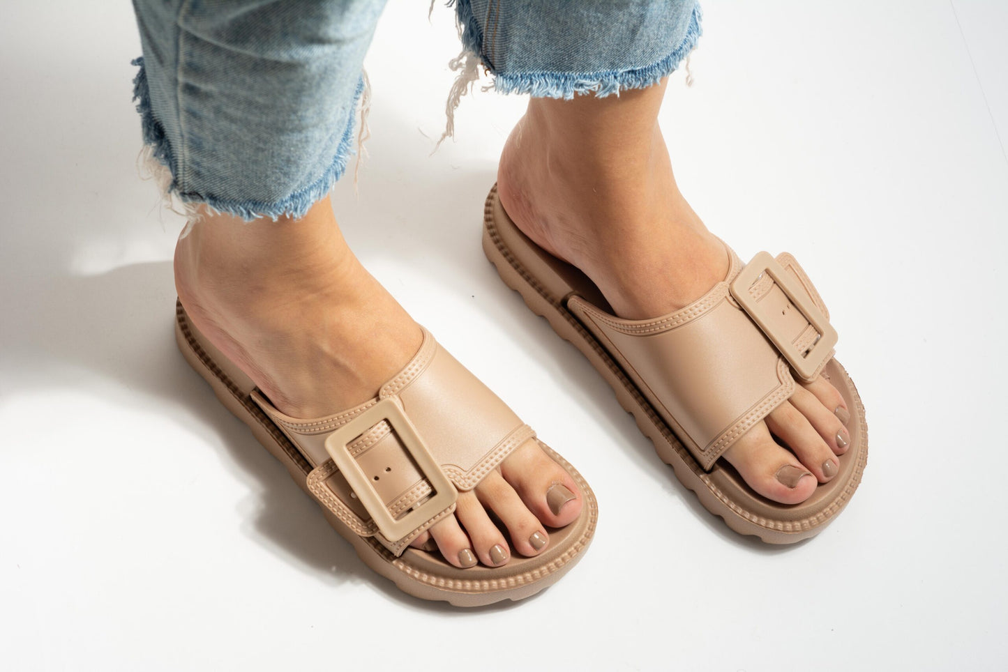 Sandalias Eufrósine