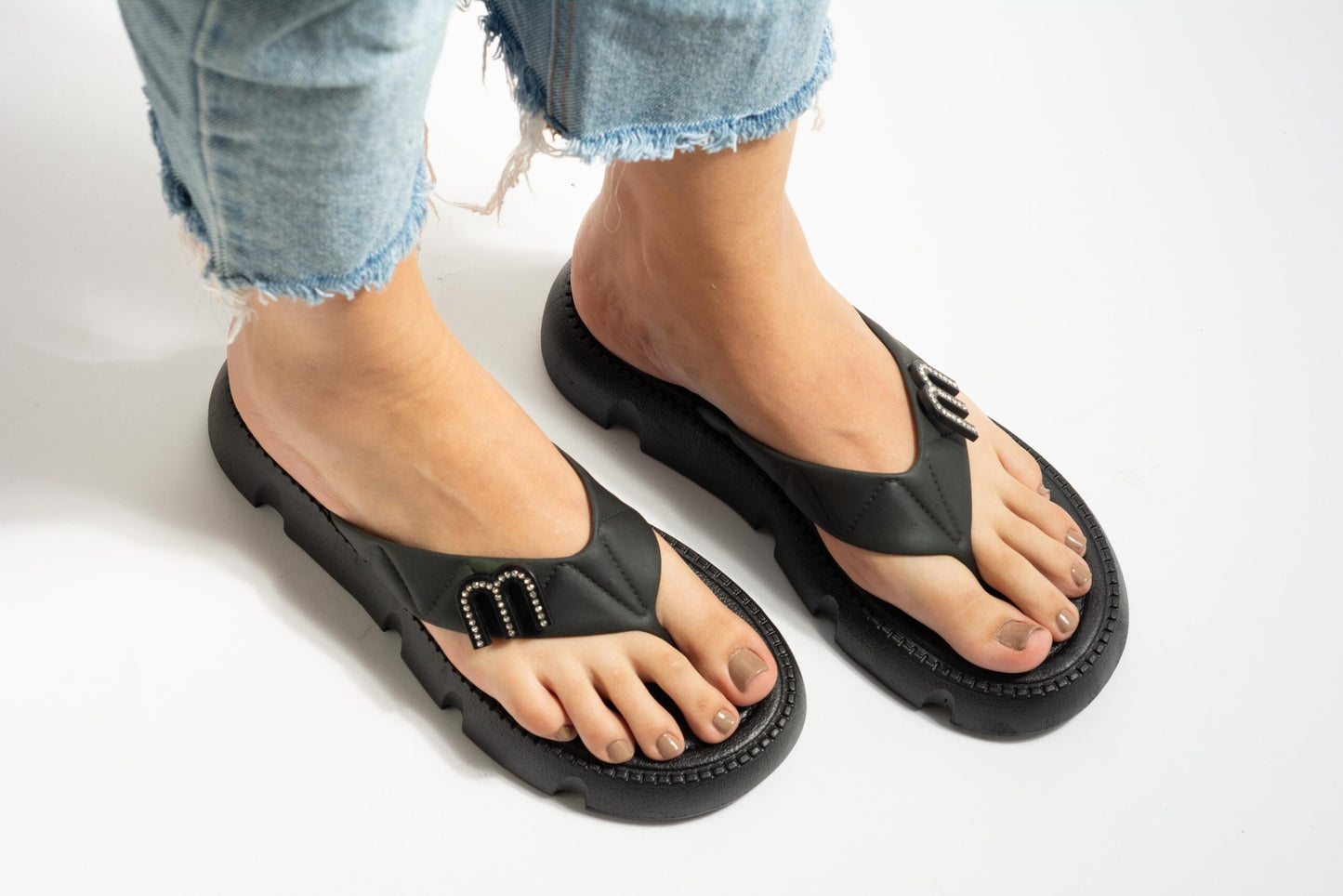 Sandalias Aglaya