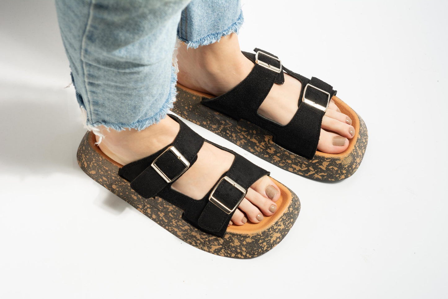 Sandalias Perséfone