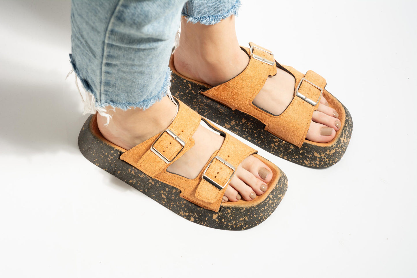 Sandalias Perséfone
