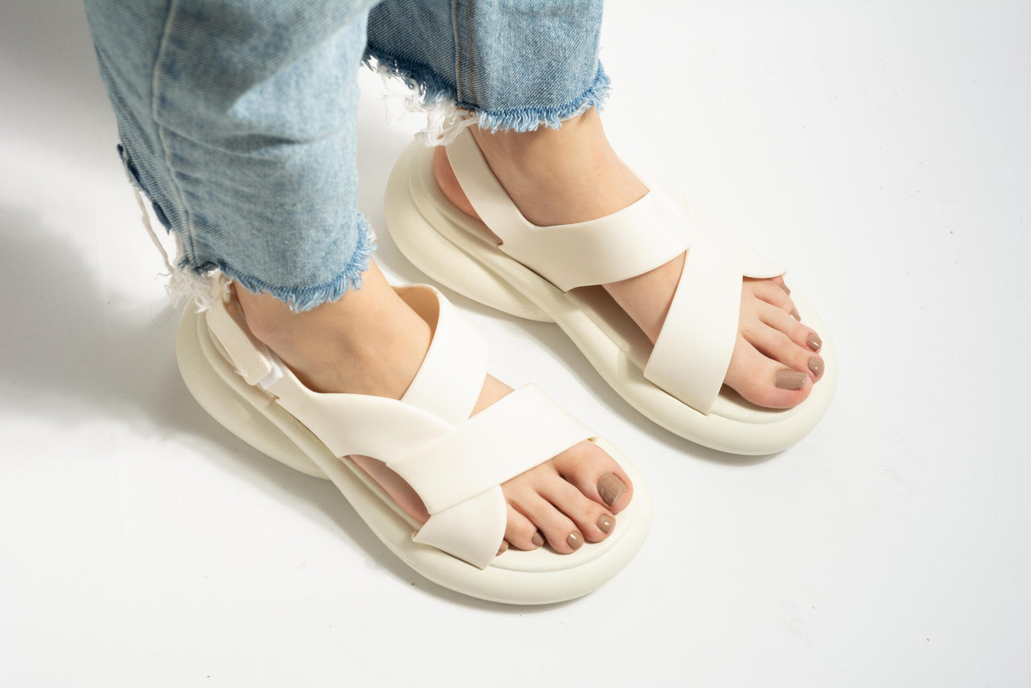 Sandalias Eos