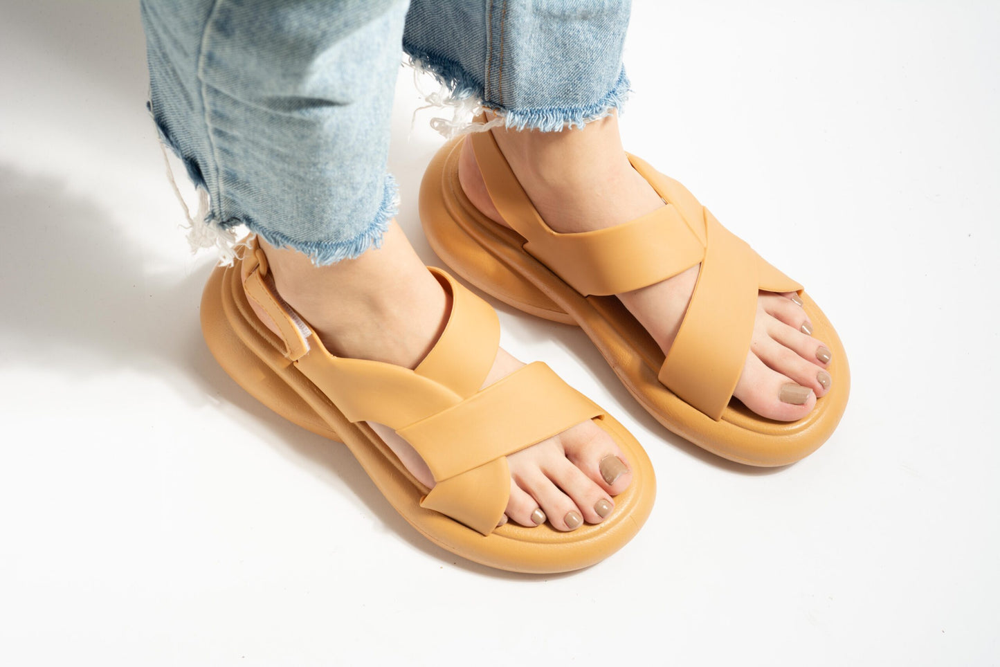 Sandalias Eos