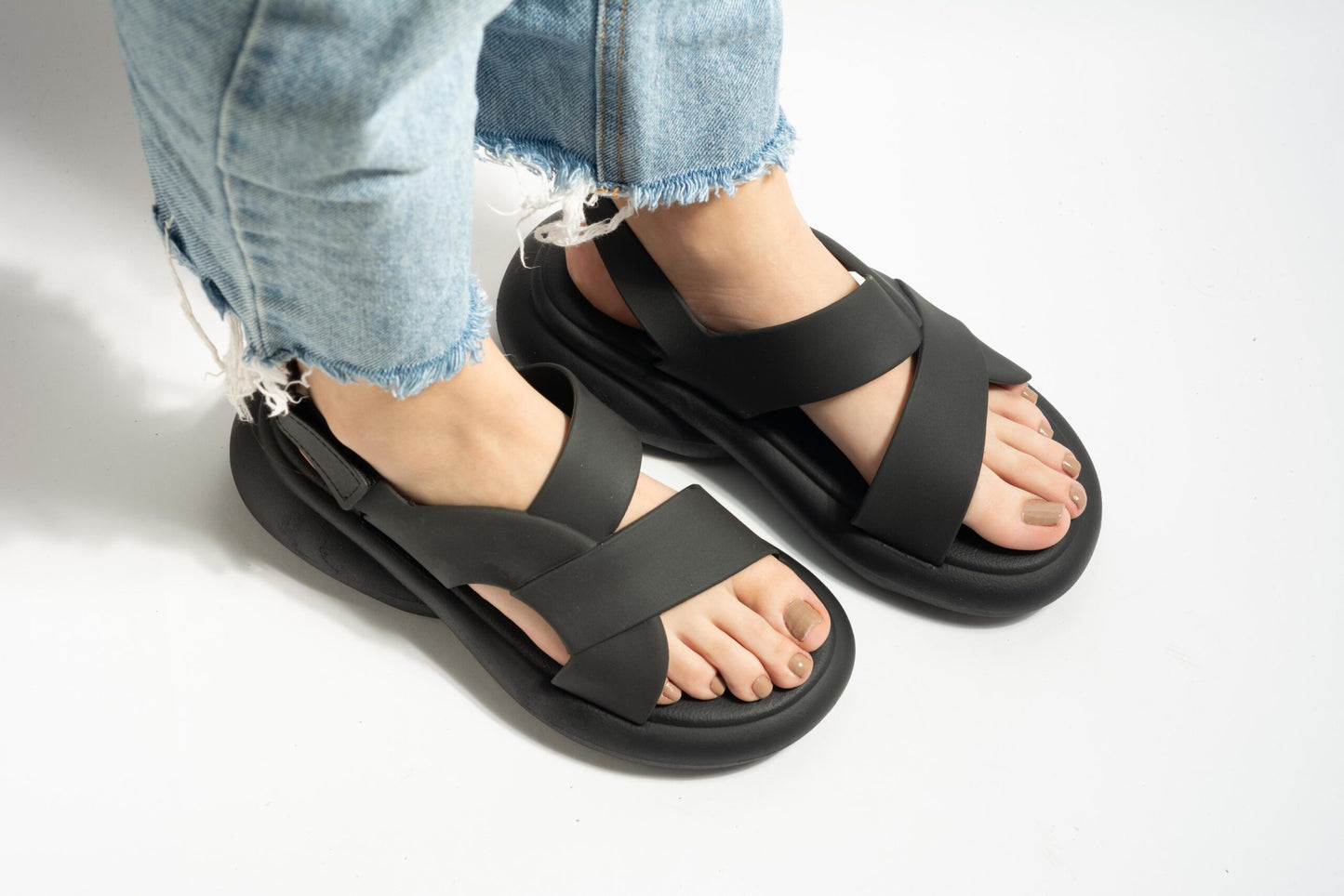 Sandalias Eos