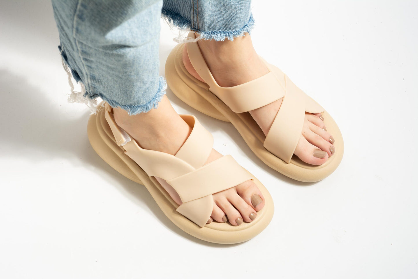 Sandalias Eos