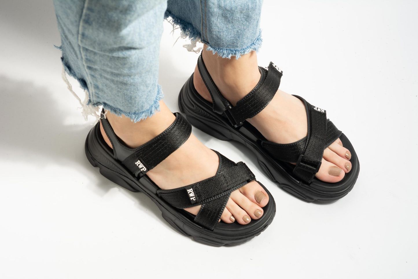 Sandalias Artemisa