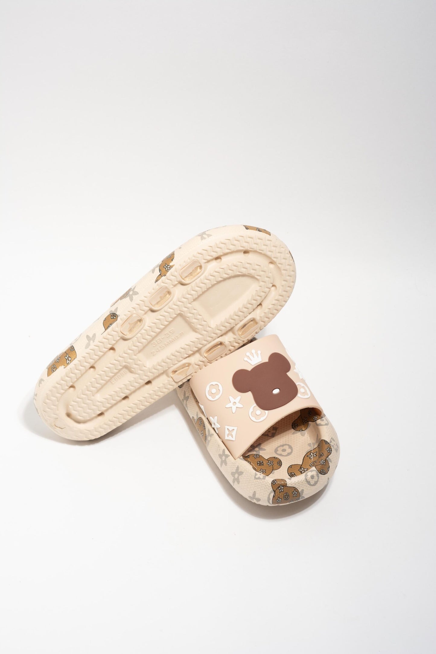Sandalias Bimba
