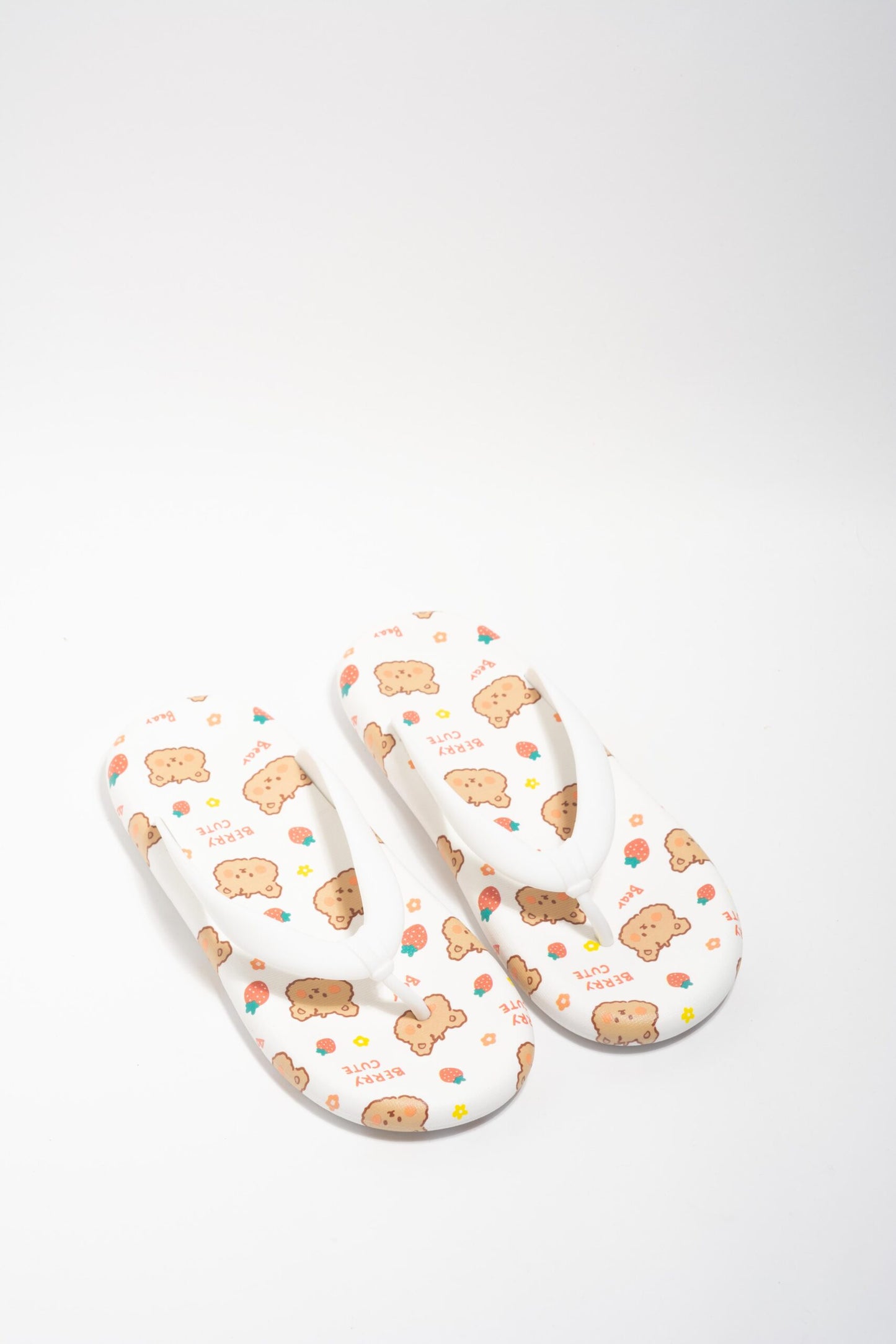 Sandalias Zulia