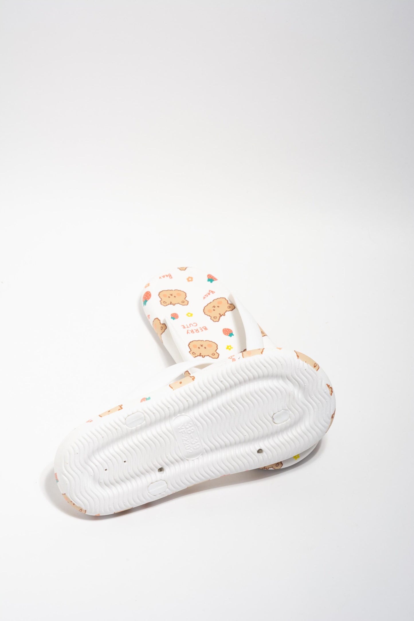 Sandalias Zulia