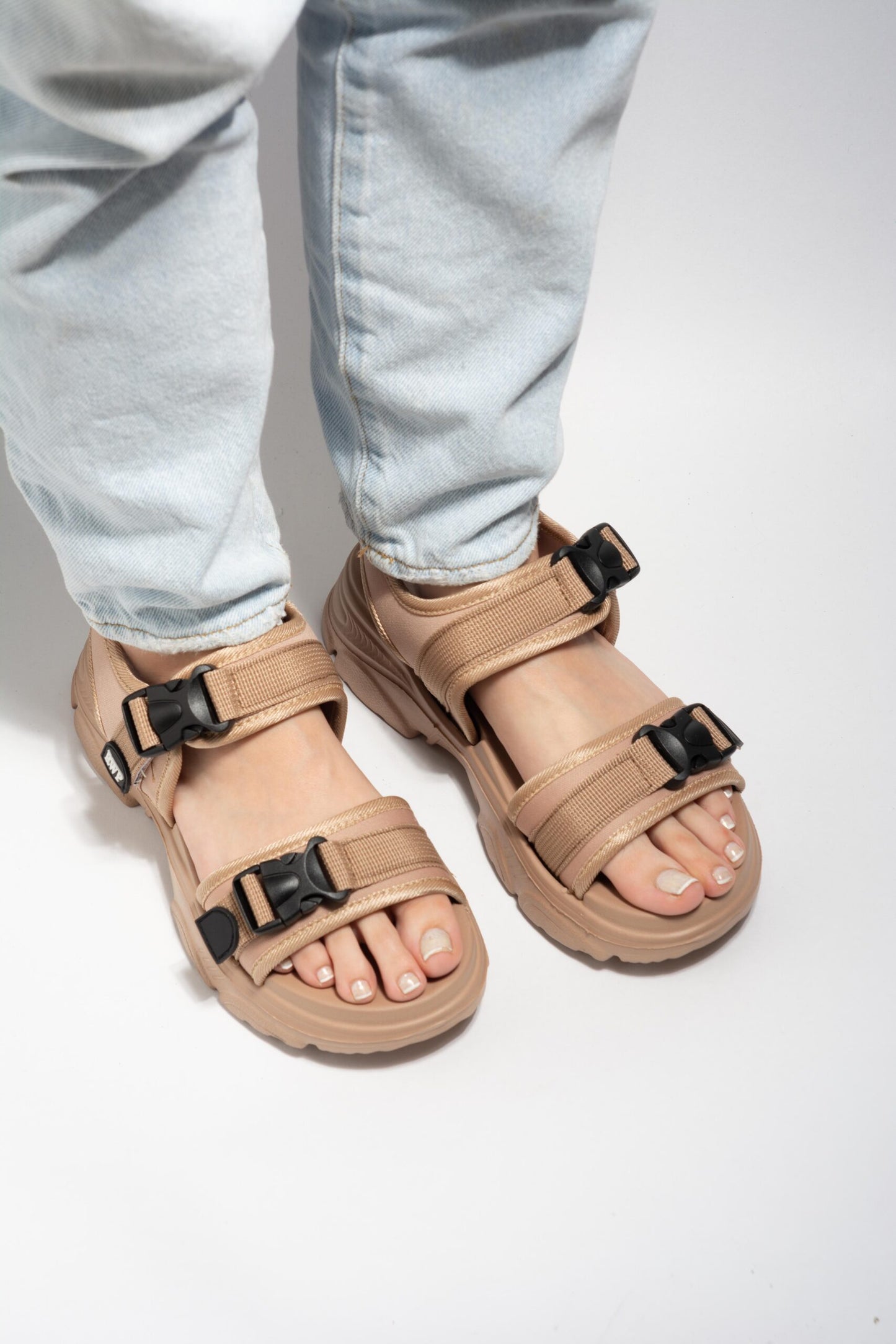 Sandalias Prana
