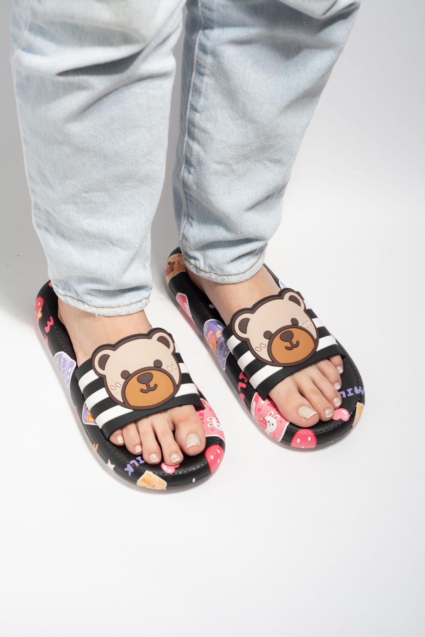 Sandalias Zaniah