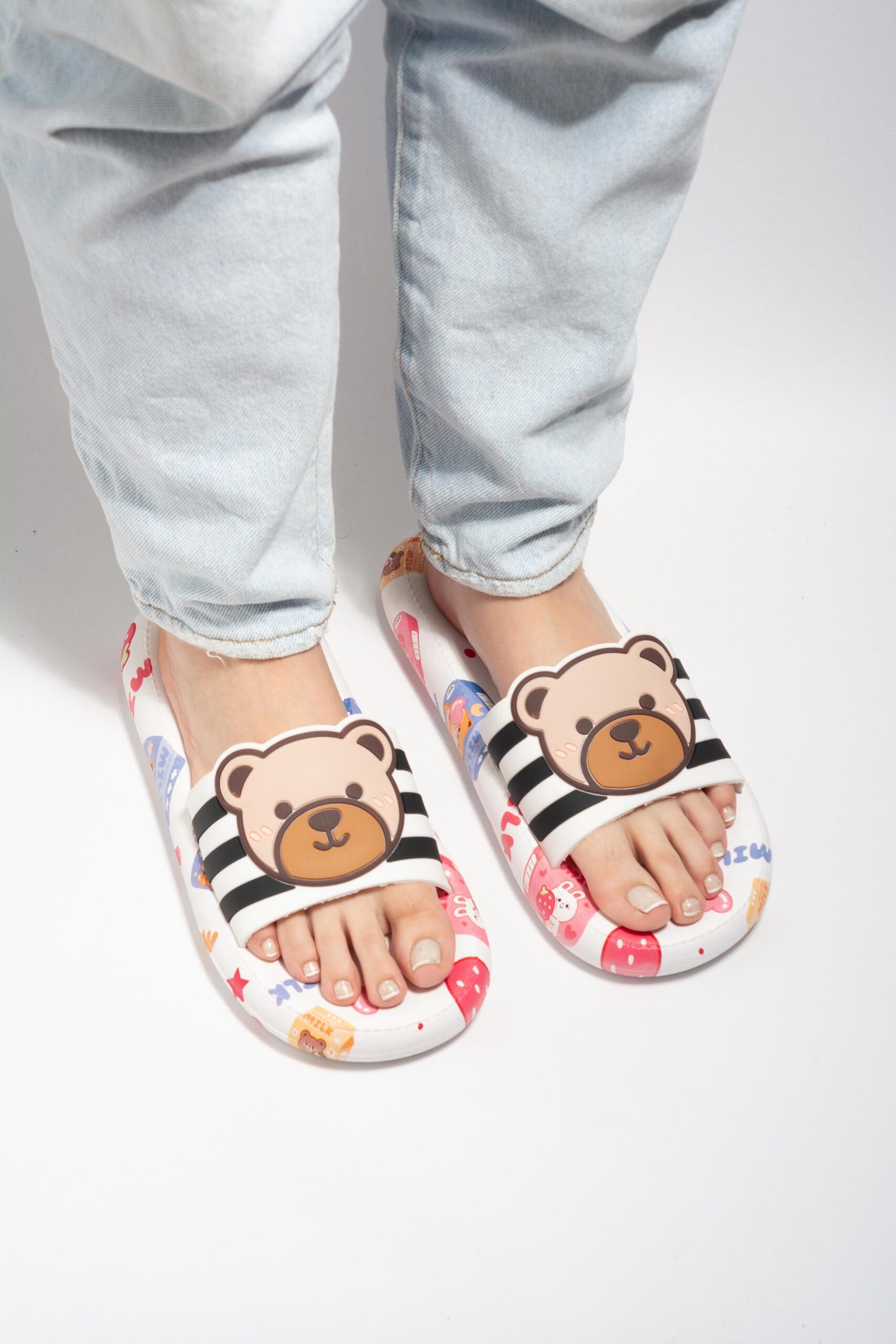 Sandalias Zaniah