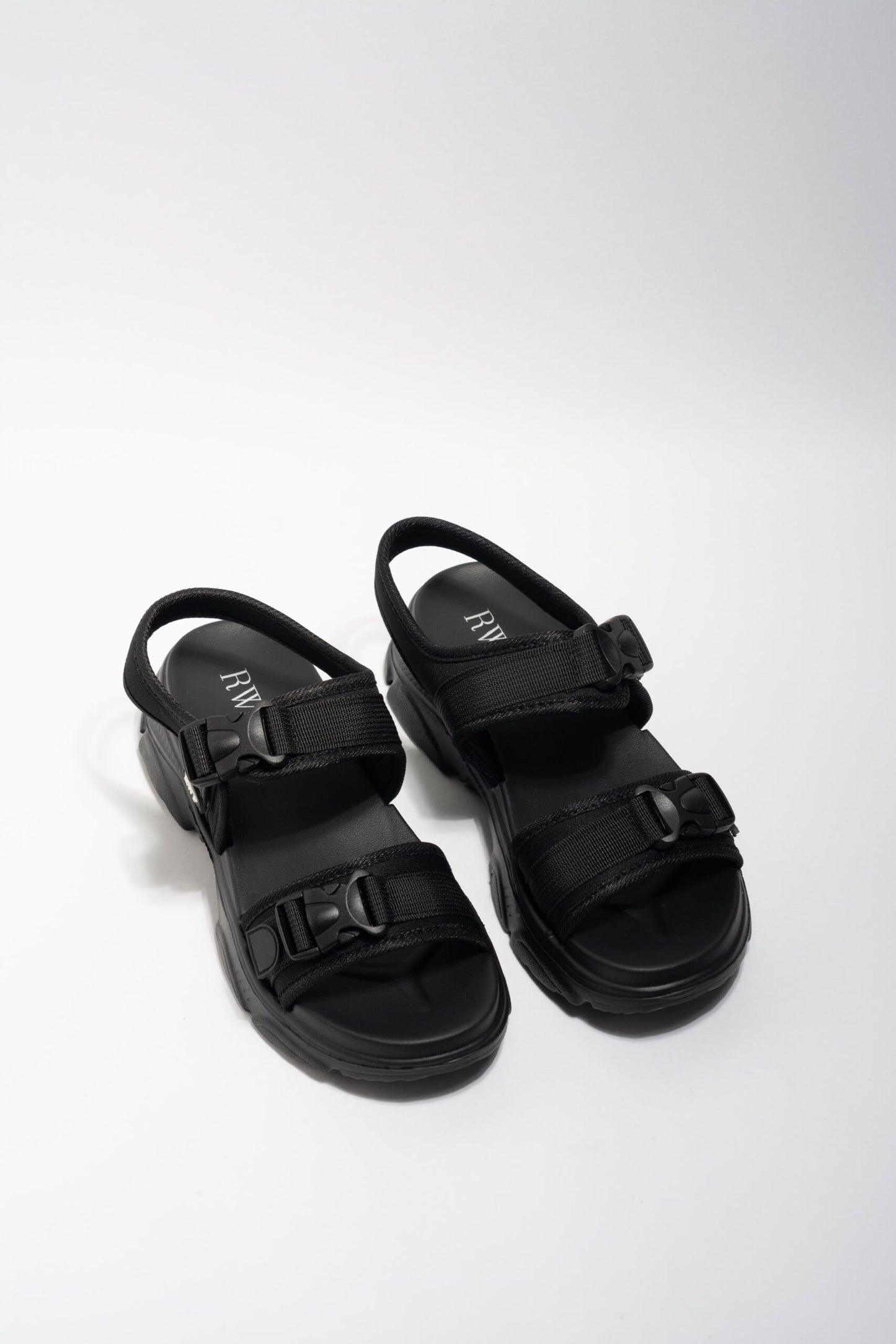 Sandalias Prana
