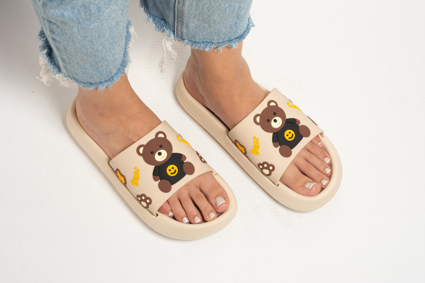 Sandalias Debora