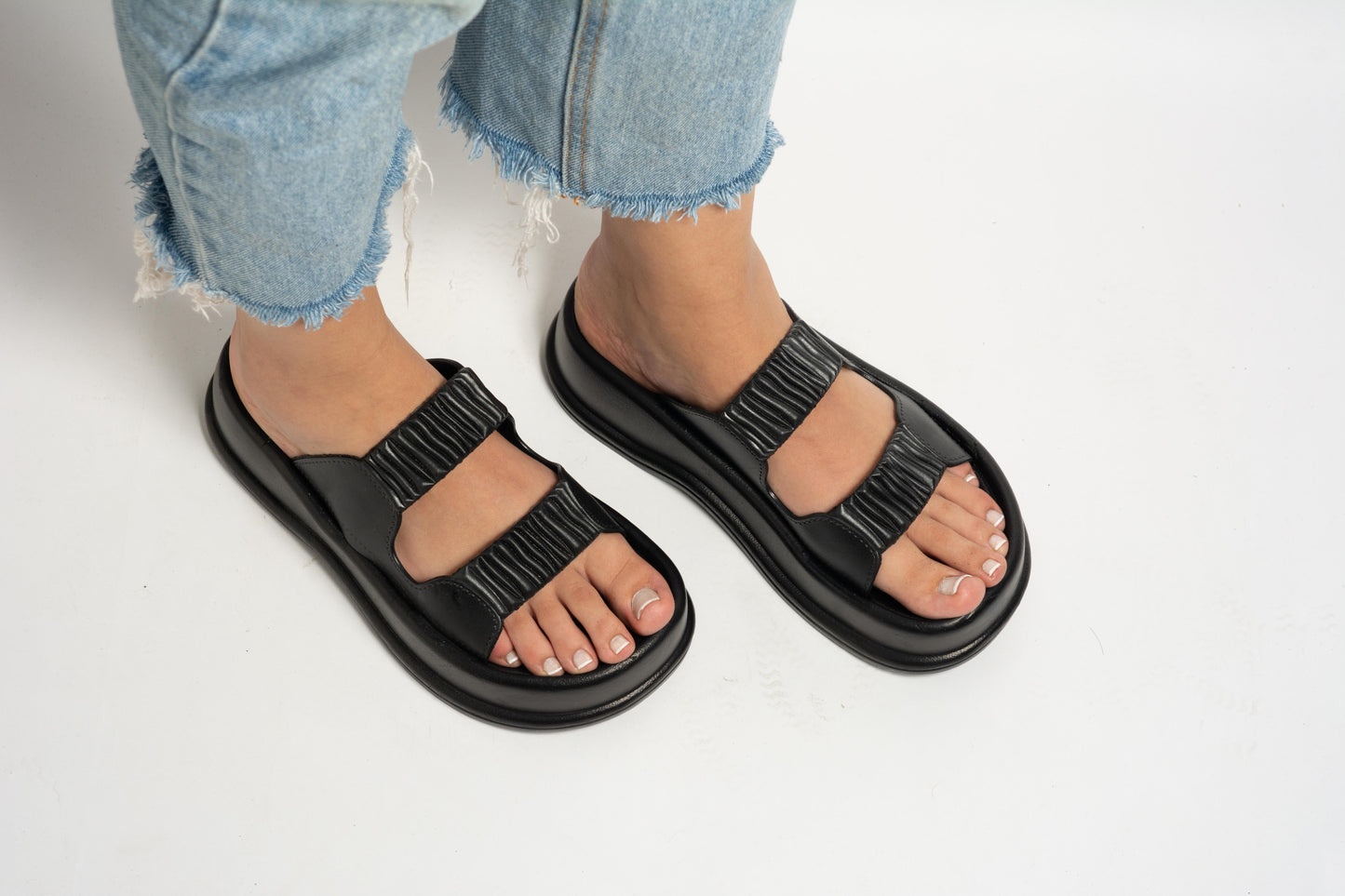 Sandalias Totó